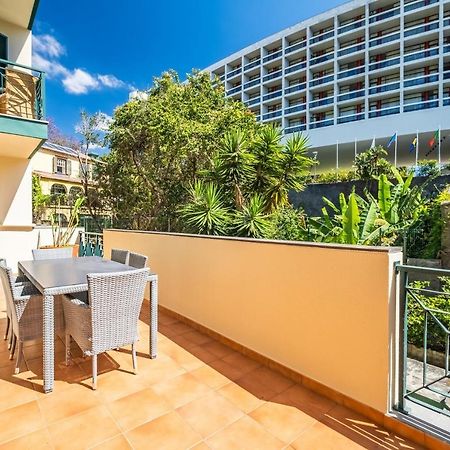 Recanto Da Princesa By Madeira Sun Travel Funchal  Extérieur photo