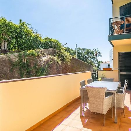 Recanto Da Princesa By Madeira Sun Travel Funchal  Extérieur photo
