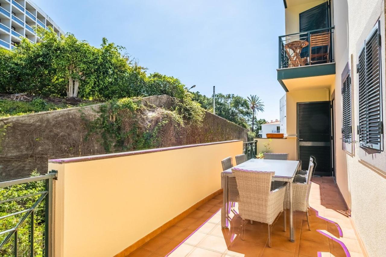 Recanto Da Princesa By Madeira Sun Travel Funchal  Extérieur photo