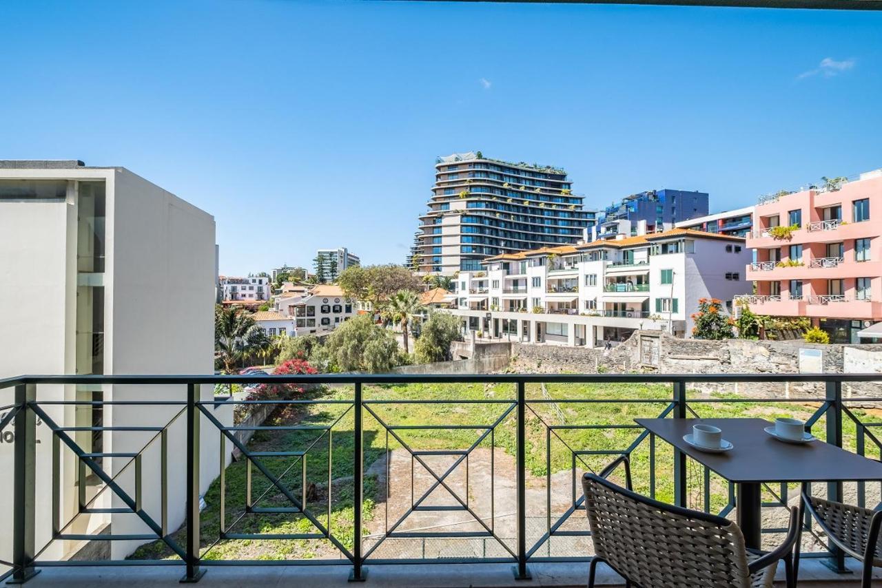 Recanto Da Princesa By Madeira Sun Travel Funchal  Extérieur photo